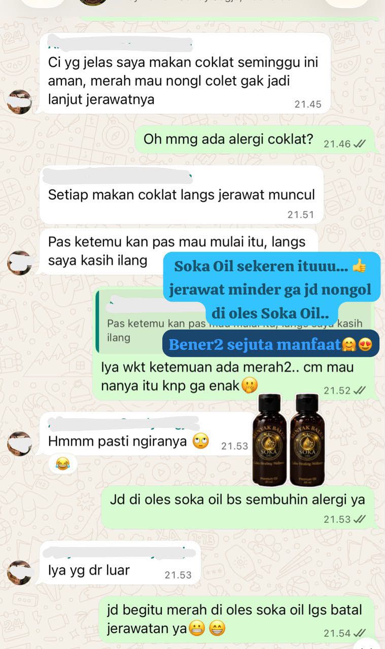 Screenshot testimoni pelanggan 27